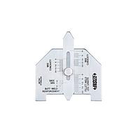 INSIZE 4851-1 Welding Gage