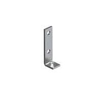 Keystone Electronics 623 Mounting Brackets BRD BRCKT 2-1/8 ALUM