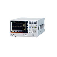 GW INSTEK GPM-8320 Digital Power Meter (300 kHz, 7.5000~60.000kW)