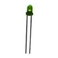 Lumex SSL-LX305F4GD Single Color LEDs LED PMI