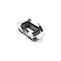 Molex / GWconnect 93601-1577 Housings BH MOUNT HSG 2 LEV 7810.6412.2