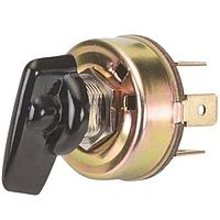Rotary Switches