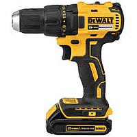 DEWALT DCD791M2 Dcd791M2 18V-4.0Ah Li-Ion Compact Drill Driver