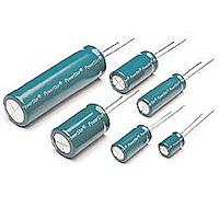 Eaton HV0830-2R7605-R Cylindrical 6F 2.7V EDLC HV SERIES CYL