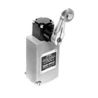 Honeywell 201LS19 Limit Switches 1NC 1NO DPDT Side Rotary;SW