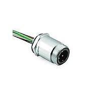 Amphenol SINE Systems P29030-M1 DC Power Cords 4 PIN 10AWG MALE RECPT1M