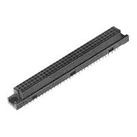 Hirose Electric PCN10MC-96S-2.54DSA(72) Type C DIN 41612 RCP 96 POS 2.54mm Solder ST Th