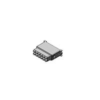 JAE Electronics KN01L12SG-G-RK Heavy Duty Power Connectors