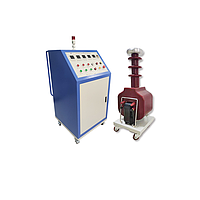 High voltage tester