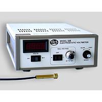 TREK 325-L High-Sensitivity , DC Stable Electrostatic Voltmeter (90~127V AC)