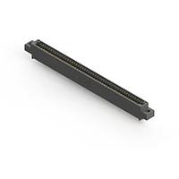 EDAC 395-050-541-604 Standard Card Edge Connectors .100" (2.54mm) Pitch Card Edge Connector