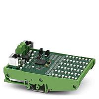 PHOENIX CONTACT 2700881 Networking Development Tools TPS-1 EVA BOARD