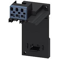 SIEMENS 3RU29163AC01 Accessories and Hardware STAND-ALONE INSTALL BRKT S00 SPRNG