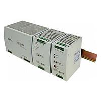 XP Power DNR480PS48-I Switching Supplies Power supply, 480 Watt switcher, DIN rail mount