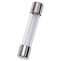 Mersen GGC5 Glass Fuses 1-1/4X1/4 FUSE 250V 5A GGC
