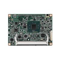 Advantech MIO-3260CZ22GS8A1E Single Board Computers Intel Celeron N2930 Pico-ITX SBC, 2GB DDR3L, 18/24-bit LVDS, VGA, DP/HDMI, 1 GbE, Full-size Mini PCIe, 4 USB, 2 COM, SMBus, I2C, mSATA & MIOe, -40 to 85C