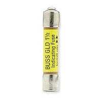 Eaton BK/GBA-2 Low Voltage Supplementary Fuse 2A