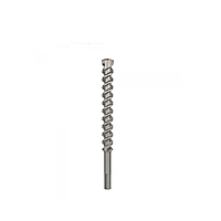BOSCH SDS-MAX-4 M4 HAMMER DRILL BIT (25 X 400 X 520mm)