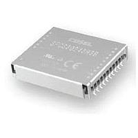 Cosel SFCS302405C Isolated 30W 5V 6A Through Hole