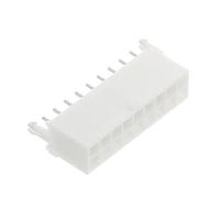 AMP Connectors - TE Connectivity 1-794069-0 Headers HEADER 18 POS TIN DUAL ROW
