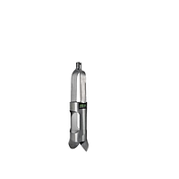 AMS 301.79 2 3/4" Telescoping Mud Auger Kit