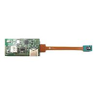 Analog Devices MAXM86161EVSYS# Biometric Sensor Integrated PPG module for In Ear Applica