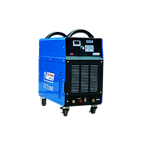 Plasma cutter