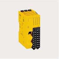 SICK FLX3-CPUC200 Safety Controllers Flexi Compact (Main module; 24 V DC)