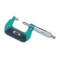INSIZE 3233-175A Spline Micrometer (150-175mm)