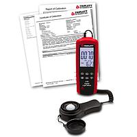 Triplett LT65-NIST Digital Light Meter (With Cert of Traceability to N.I.S.T; 0 ~ 400,000 Lux)
