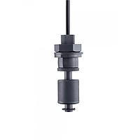 Cynergy3 RSF103Y100JN Liquid Level Sensors Vertical, Ext Mount, Nylon, N/O, 25VA