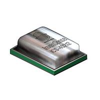 TDK InvenSense ICS-40212 Low-Noise Microphone Analog Microphone with Very High Dynamic Range and a Low Power Mode