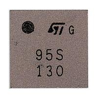 STMicroelectronics TS4995EIJT 1-Channel Mono 1.2W input/output Diff Audio Pwr Amp