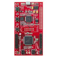 Texas Instruments LAUNCHXL-TMS57004 Evaluation Kits TMS57004 LaunchPAD