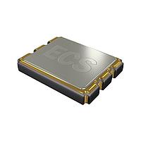 ECS Inc. International ECX2-LMV-7CN-200.000-TR Standard Oscillators 200.000 MHZ Low Jitter LVDS Oscillator 7 x 5 mm +/-25 ppm -40-+85C RoHS