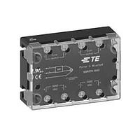 P&B 2-2345984-8 SSR 3PHSERS-TRI,FR,PANLMNT,40A,480VAC,R-DCip