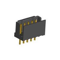 Alcoswitch - TE Connectivity 292133-3 Shrouded CT P/HDR ASSY BOX V 3P W/O KIN