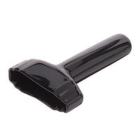 Amphenol SINE Systems ATM12S-BT-BK Accessories Boot 12 Position Plugs, Black