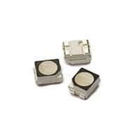 Broadcom ASMB-MTB1-0B3A2 Multi-Color LEDs PLCC4,T/Mt,BS/WF Silicone RGB
