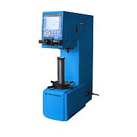 NOVOTEST TS-B-C2 Brinell Hardness Tester (8 ~ 650 HBW)