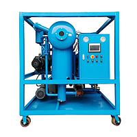 Wrindu ZYD-300 Transformer Oil Purifier (Flow Rate (Liter/hour): 18000)