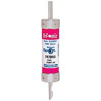 Mersen TR70RID Time Delay Fuse 250V 70A TD RK5 FUSE SMARTSPOT