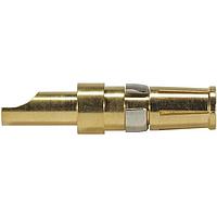 HARTING 09691817420 D-Sub Contacts DSUB MIXED FEM 10A PL3 SOLD.PWR CONT