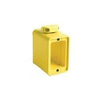 Molex 1301370126 Outlet Boxes OUTLET BOX (2)DUP RCPT W-PROOF