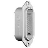 MIL Spec Rectangular Connectors