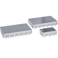 LeaderTech 83S75 EMI Gaskets, Sheets & Absorbers