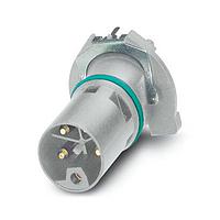 PHOENIX CONTACT 1425597 Connectors SACC-CI-M12MSL- 4FE-L180 THR SH GR T