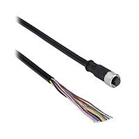 Telemecanique XZCP57V12L10 Telemecanique Sensors