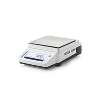 Mettler Toledo MA2002 Precision Balance (2200 x 0.01 g)
