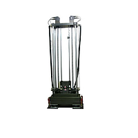 Mechanical Shock Tester